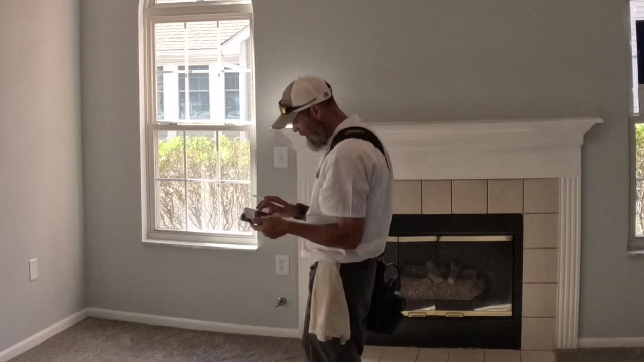4 Corners Home Inspection